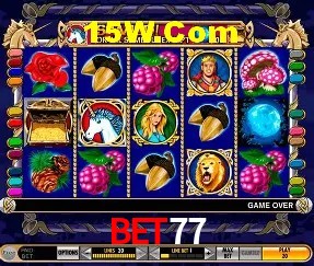 Benefícios da Conta Bet77