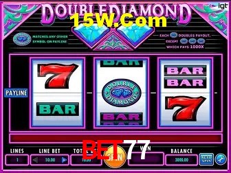 Integração de APIs Bet77
