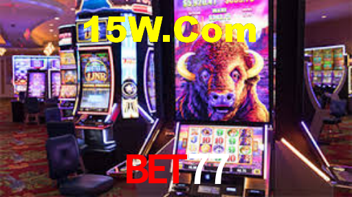 Plataforma Bet77