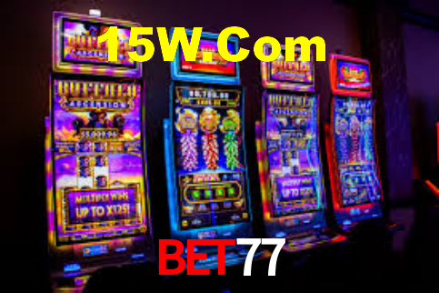 Plataforma Bet77