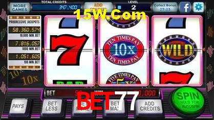 Promoções Sazonais Bet77