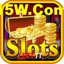 Cashback e recargas na Bet77