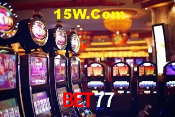 Jogos de Slot Bet77