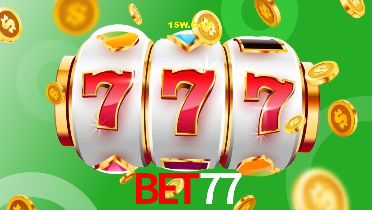 Responsive Design Bet77