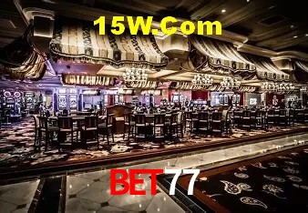 Apostas de Futebol Bet77