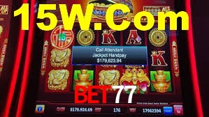 Roulette Table Bet77