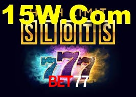 Welcome Bonus Bet77