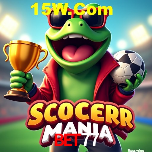 Bônus após cadastro na Bet77