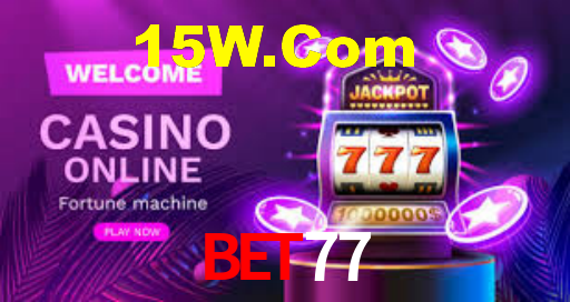 Sinta a adrenalina dos jogos de cassino com Bet77