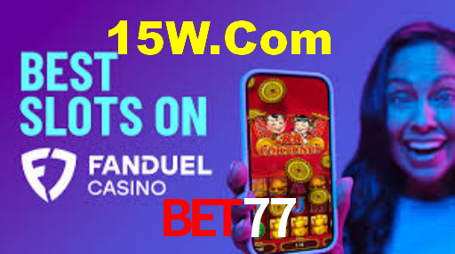Plataforma Bet77