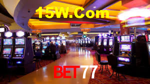 Bet77 - Excellent Online Casino - Bet77 App