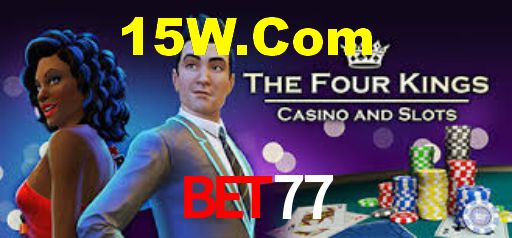 Bet77: Seu Cassino Premiado com Pagamentos Rápidos