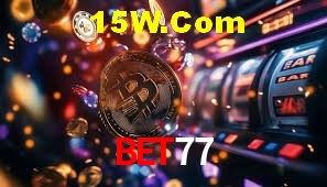 Game Providers Bet77