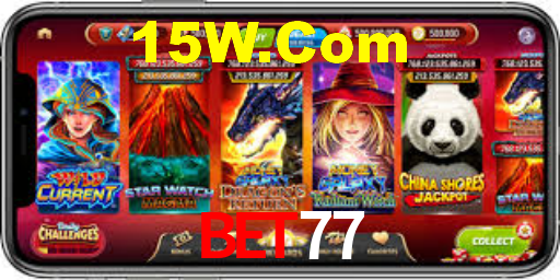 Bet77 App