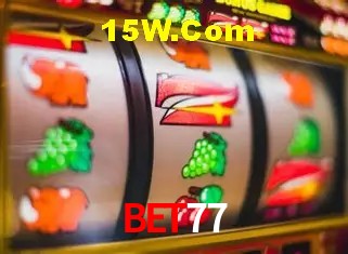 Promoção Relâmpago Bet77