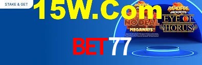 Programa VIP Bet77