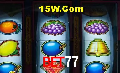 Recursos de Bônus Bet77
