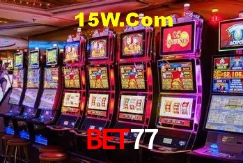Estatísticas Bet77