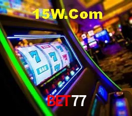 Loterias online na Bet77