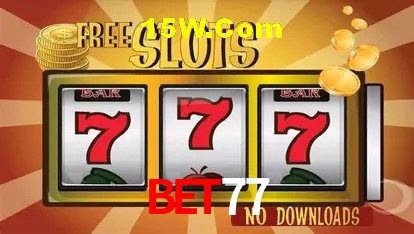 Tecnologia da Plataforma Bet77