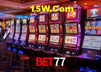 Diretório de Jogos Bet77