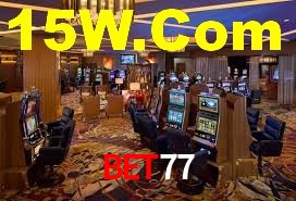 Tennis Betting Bet77